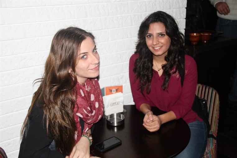 Monkey Therapy at Loft 21